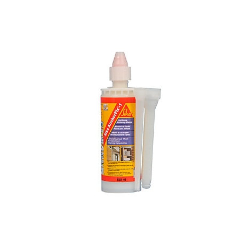 Sika Anchorfix 1 150ml | hanak-trade.com